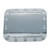 Brite Chrome | Gas Door Covers | 05-10 Chrysler 300 | BCIU005