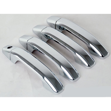 Luxury FX | Door Handle Covers and Trim | 15-16 Chevrolet Suburban | LUXFX3003