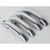 Luxury FX | Door Handle Covers and Trim | 15-16 Chevrolet Suburban | LUXFX3003