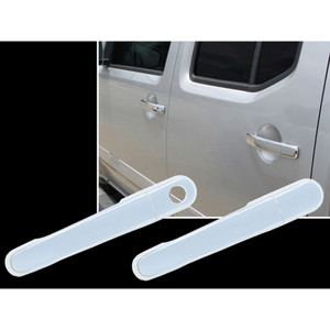 Luxury FX | Door Handle Covers and Trim | 05-12 Nissan Xterra | LUXFX3009