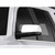 Luxury FX | Mirror Covers | 15-16 Chevrolet Suburban | LUXFX3019