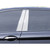 Luxury FX | Pillar Post Covers and Trim | 11-16 BMW 5 Series | LUXFX3032
