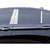 Luxury FX | Pillar Post Covers and Trim | 11-16 BMW 5 Series | LUXFX3034