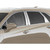 Luxury FX | Pillar Post Covers and Trim | 17 Cadillac XT5 | LUXFX3036