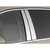 Luxury FX | Pillar Post Covers and Trim | 17 Cadillac XT5 | LUXFX3037