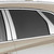Luxury FX | Pillar Post Covers and Trim | 17 Cadillac XT5 | LUXFX3038