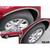 Luxury FX | Fender Trim | 15-16 Ford Edge | LUXFX3052
