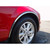 Luxury FX | Fender Trim | 05-09 Ford Mustang | LUXFX3062