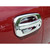 Luxury FX | Door Handle Covers and Trim | 99-06 Chevrolet Silverado 1500 | LUXFX3076