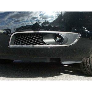 Luxury FX | Vents and Vent Covers | 06-16 Chevrolet Impala | LUXFX3106