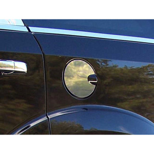 Luxury FX | Gas Door Covers | 08-09 Chrysler Aspen | LUXFX3119