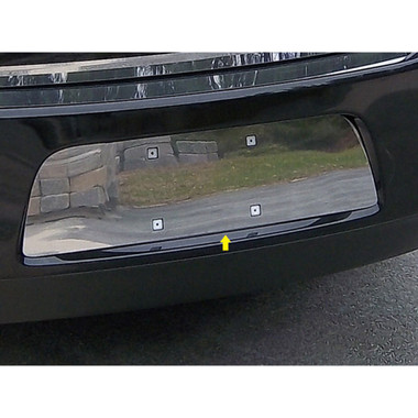 Luxury FX | Rear Accent Trim | 16 Chevrolet Malibu | LUXFX3127