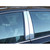 Luxury FX | Pillar Post Covers and Trim | 92-10 Mercury Grand Marquis | LUXFX3143