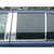 Luxury FX | Pillar Post Covers and Trim | 07-10 Ford Explorer | LUXFX3149