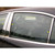Luxury FX | Pillar Post Covers and Trim | 16 Chevrolet Malibu | LUXFX3171