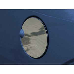 Luxury FX | Gas Door Covers | 08-09 Mercury Sable | LUXFX3110