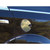 Luxury FX | Gas Door Covers | 04-09 Dodge Durango | LUXFX3120