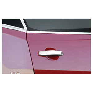 Premium FX | Door Handle Covers and Trim | 10-13 Chevy Camaro | PFXD0020