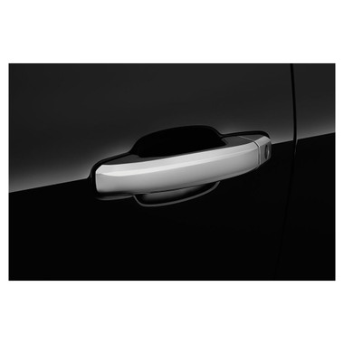 Premium FX | Door Handle Covers and Trim | 14-16 GMC Sierra 1500 | PFXD0028