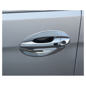 Premium FX | Door Handle Covers and Trim | 13-16 Hyundai Santa Fe | PFXD0033