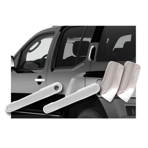 Premium FX | Door Handle Covers and Trim | 05-13 Nissan Xterra | PFXD0059