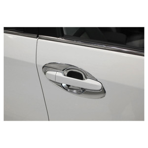 Premium FX | Door Handle Covers and Trim | 12-16 Toyota Camry | PFXD0061