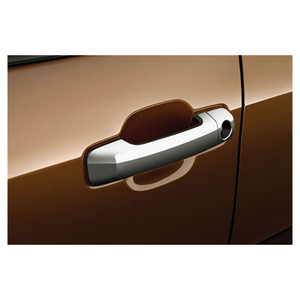 Premium FX | Door Handle Covers and Trim | 07-16 Toyota Tundra | PFXD0062
