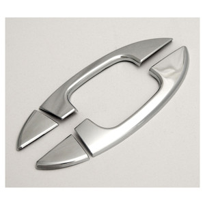 Premium FX | Door Handle Covers and Trim | 10-14 Volkswagen GTI | PFXD0066