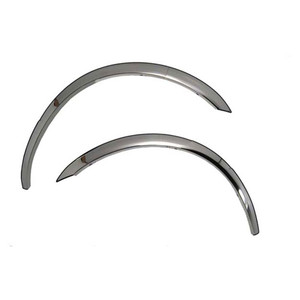 Premium FX | Fender Trim | 00-05 Buick LeSabre | PFXF0037