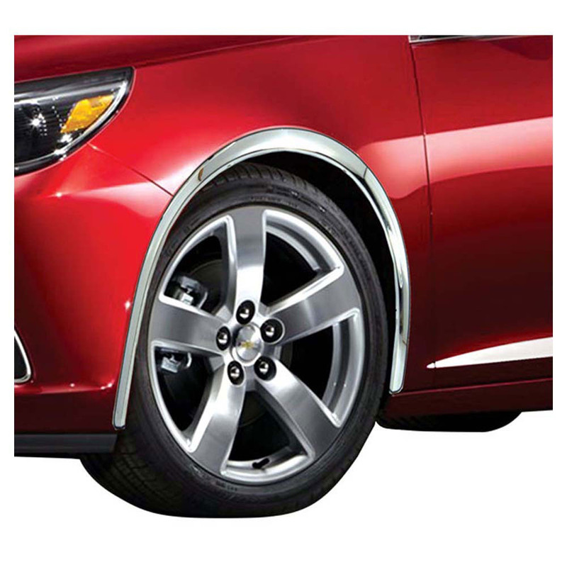 Premium FX Fender Trim 1314 Chevy Malibu PFXF0061