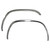 Premium FX | Fender Trim | 00-06 GMC Yukon | PFXF0077