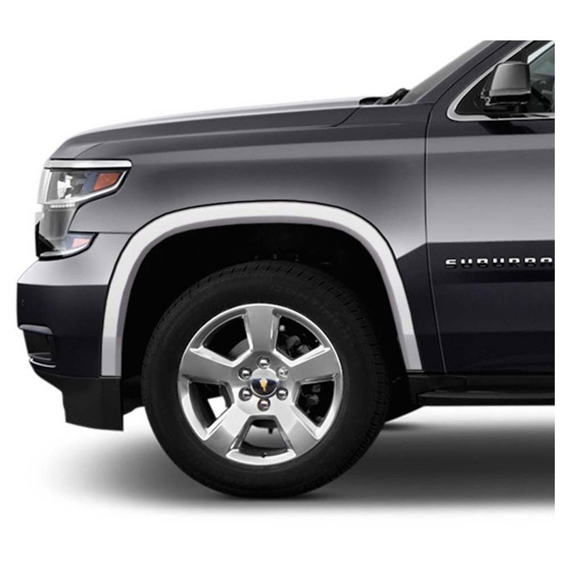 Premium FX Fender Trim 1516 Chevy Tahoe PFXF0078
