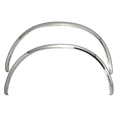 Premium FX | Fender Trim | 10-13 Dodge RAM 1500 | PFXF0085