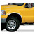 Premium FX | Fender Trim | 99-07 Ford Superduty | PFXF0139