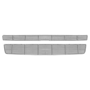 Premium FX | Grille Overlays and Inserts | 07-13 Chevy Avalanche | PFXG0539