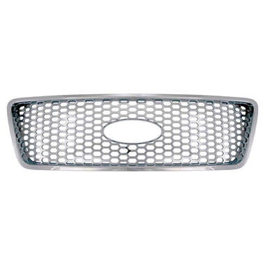 Premium FX | Grille Overlays and Inserts | 04-08 Ford F-150 | PFXG0557