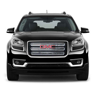 Premium FX | Grille Overlays and Inserts | 13-16 GMC Acadia | PFXG0563