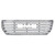Premium FX | Grille Overlays and Inserts | 04-12 GMC Canyon | PFXG0564