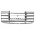 Premium FX | Grille Overlays and Inserts | 07-10 GMC Sierra HD | PFXG0566