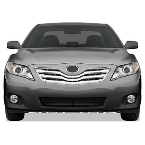 Premium FX | Grille Overlays and Inserts | 10-11 Toyota Camry | PFXG0590