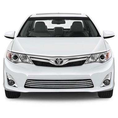 Premium FX | Grille Overlays and Inserts | 12-14 Toyota Camry | PFXG0591
