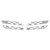 Premium FX | Grille Overlays and Inserts | 11-12 Toyota Corolla | PFXG0592