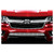 Premium FX | Grille Overlays and Inserts | 15-16 Chevy Colorado | PFXG0599