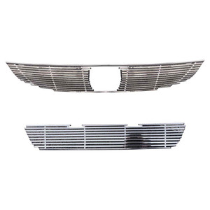 Premium FX | Grille Overlays and Inserts | 11-12 Honda Accord | PFXG0617