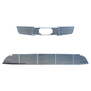 Premium FX | Grille Overlays and Inserts | 10-11 Kia Rio | PFXG0632