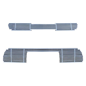 Premium FX | Grille Overlays and Inserts | 10-11 Kia Soul | PFXG0633