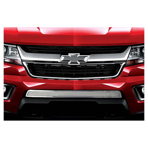 Premium FX | Grille Overlays and Inserts | 15-16 Chevy Colorado | PFXG0665