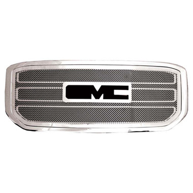 Premium FX | Grille Overlays and Inserts | 15-16 GMC Yukon | PFXG0677