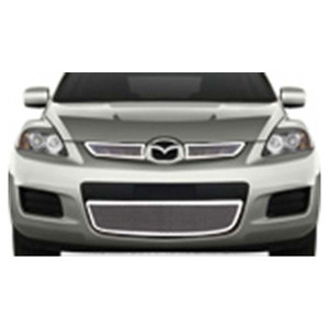 Premium FX | Grille Overlays and Inserts | 07-09 Mazda CX-7 | PFXG0695