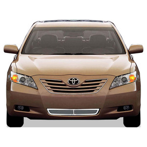 Premium FX | Grille Overlays and Inserts | 07-09 Toyota Camry | PFXG0700